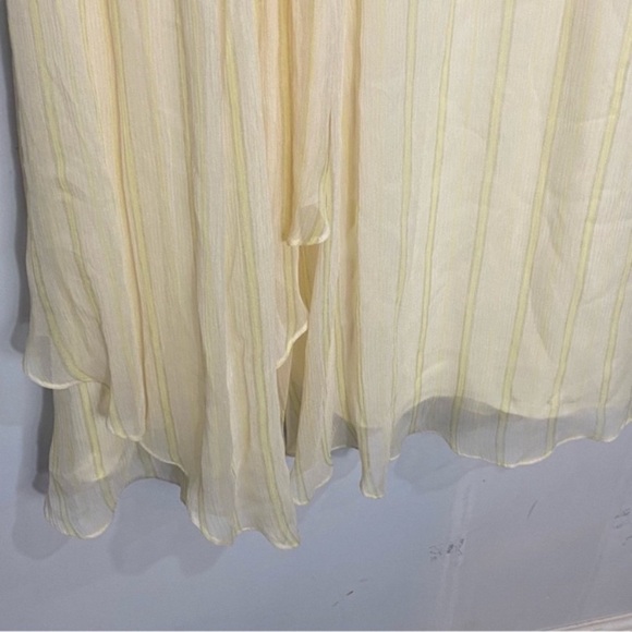 JASON WU GREY Silk Wrap Dress - Picture 12 of 15